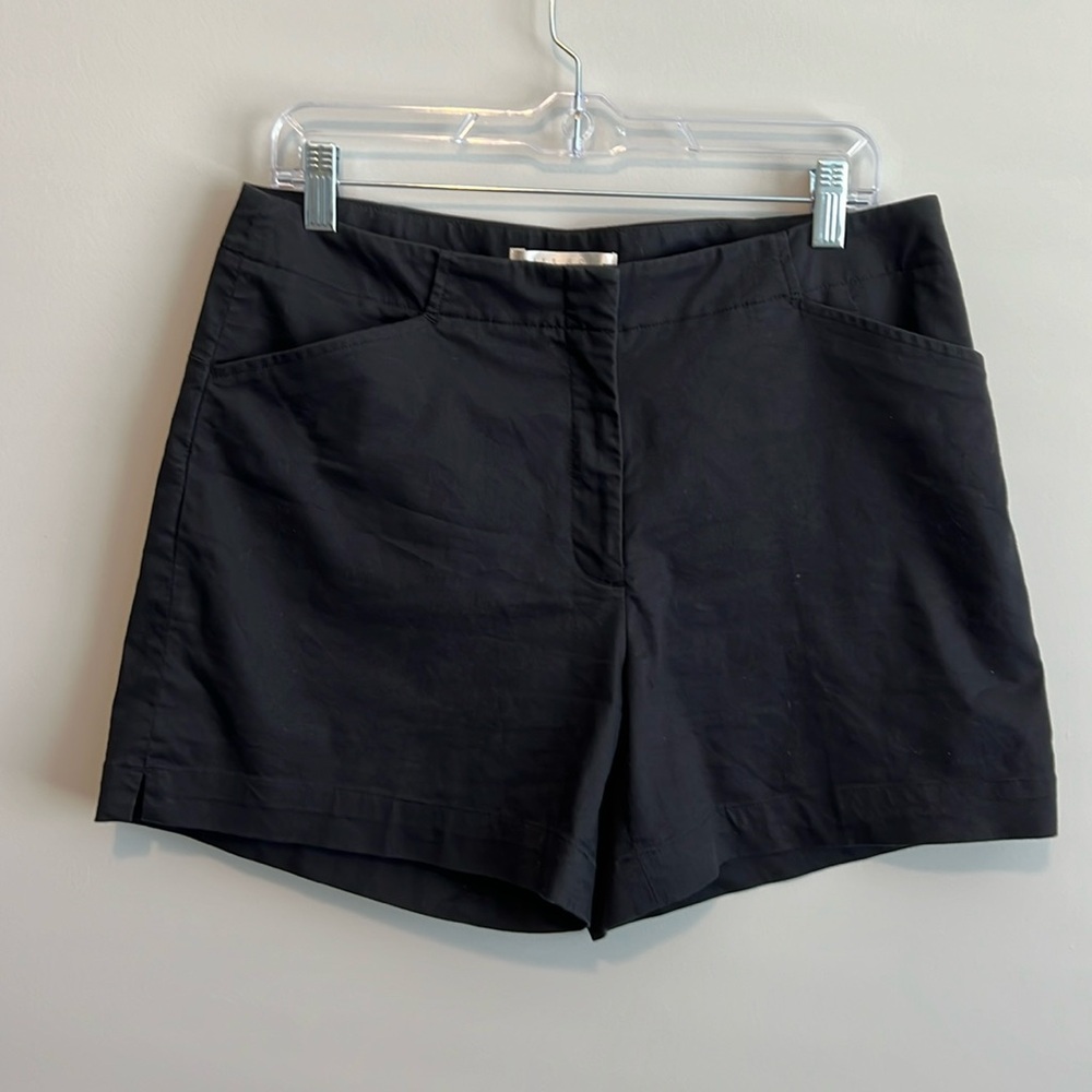 Women’s Nike Golf Shorts 10
